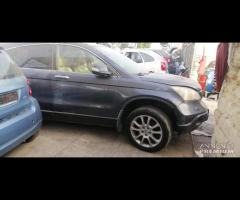 Ricambi Honda CR-V2.2 D del 2008