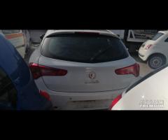 Ricambi Alfa Romeo Giulietta del 2011