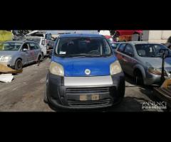 Ricambi Fiat Fiorino del 2009