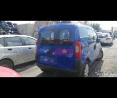 Ricambi Fiat Fiorino del 2009