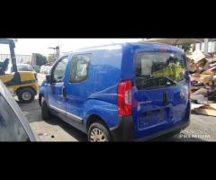 Ricambi Fiat Fiorino del 2009