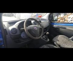 Ricambi Fiat Fiorino del 2009