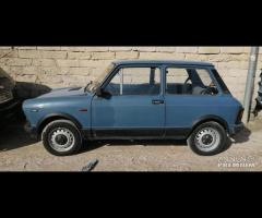 Ricambi Autobianchi 112 del 21982 900 cc