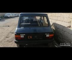 Ricambi Autobianchi 112 del 21982 900 cc