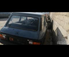 Ricambi Autobianchi 112 del 21982 900 cc