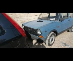 Ricambi Autobianchi 112 del 21982 900 cc