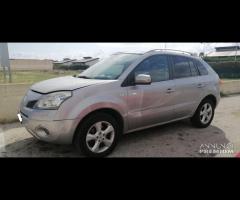 Ricambi Renault Koleos 2.0 del 2009 motore M9RG8