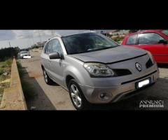 Ricambi Renault Koleos 2.0 del 2009 motore M9RG8