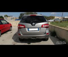 Ricambi Renault Koleos 2.0 del 2009 motore M9RG8