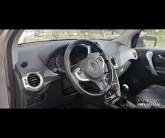 Ricambi Renault Koleos 2.0 del 2009 motore M9RG8 - 17