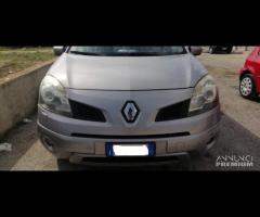 Ricambi Renault Koleos 2.0 del 2009 motore M9RG8 - 19