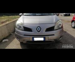 Ricambi Renault Koleos 2.0 del 2009 motore M9RG8 - 20