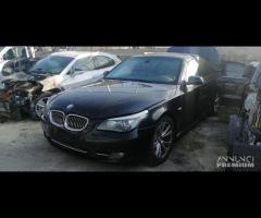 Ricambi BMW 5 550 del 2011