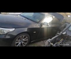 Ricambi BMW 5 550 del 2011