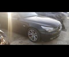 Ricambi BMW 5 550 del 2011