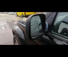 Ricambi Jeep Cherokee 2,8 D del 2005 motore 30C - 14