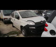 Panda Van 1.0 Ibrido del 2022 motore 46341162