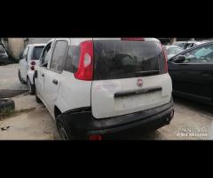 Panda Van 1.0 Ibrido del 2022 motore 46341162 - 6