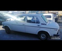 Ricambi Fiat 128 1.1 B del 1979 motore 128A000