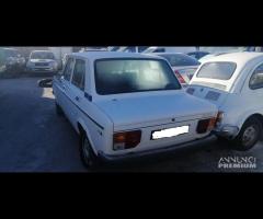 Ricambi Fiat 128 1.1 B del 1979 motore 128A000