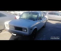 Ricambi Fiat 128 1.1 B del 1979 motore 128A000 - 14