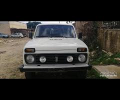 Ricambi Lada Niva 1.6 b DEL 1992