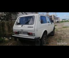 Ricambi Lada Niva 1.6 b DEL 1992