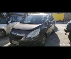 Ricambi Opel Meriva 1.3 mj del 010 motore A13 DTE