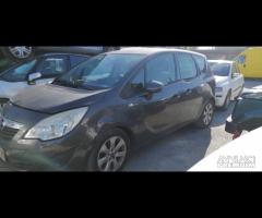 Ricambi Opel Meriva 1.3 mj del 010 motore A13 DTE