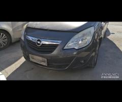 Ricambi Opel Meriva 1.3 mj del 010 motore A13 DTE