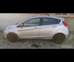 Ricambi Ford Fiesta 1.2 B del 2009