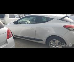 Ricambi Renault Megane III 1.4 motore H4J A7