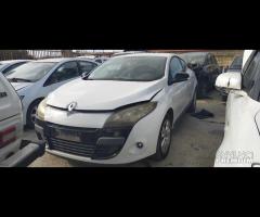 Ricambi Renault Megane III 1.4 motore H4J A7 - 8