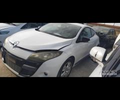 Ricambi Renault Megane III 1.4 motore H4J A7 - 9