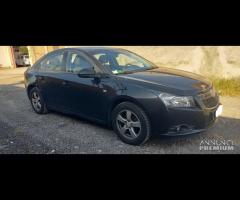 Ricambi Chevrolet Cruze 1.8 B GPL del 2012