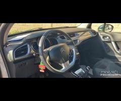 Ricambi Citroen C3 1.6 D del 2011 motore 9HP - 9