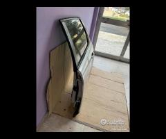 Ford focus sw porta sportello portiera post sx - 6