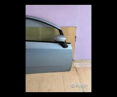 Fiat grande punto porta sportello portiera dx