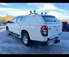 MITSUBISHI L 200 4WD 2.3 DIESEL 150 CV - 2020 - 7