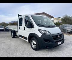 FIAT DUCATO 7 POSTI CASSONE 2.3 140 CV L5 - 2021