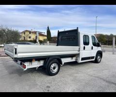 FIAT DUCATO 7 POSTI CASSONE 2.3 140 CV L5 - 2021