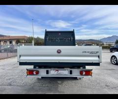 FIAT DUCATO 7 POSTI CASSONE 2.3 140 CV L5 - 2021