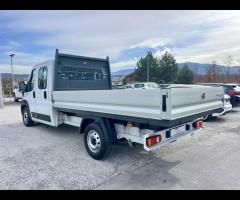 FIAT DUCATO 7 POSTI CASSONE 2.3 140 CV L5 - 2021 - 6