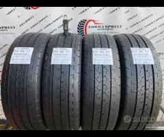 4 PNEUMATICI 215/60 R17C BRIDGESTONE ESTIVE