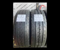 4 PNEUMATICI 215/60 R17C BRIDGESTONE ESTIVE