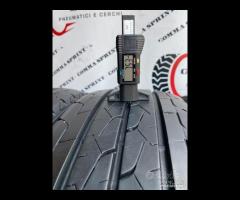 4 PNEUMATICI 215/60 R17C BRIDGESTONE ESTIVE