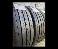 4 PNEUMATICI 215/60 R17C BRIDGESTONE ESTIVE - 7