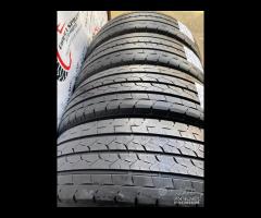 4 PNEUMATICI 215/60 R17C BRIDGESTONE ESTIVE - 9