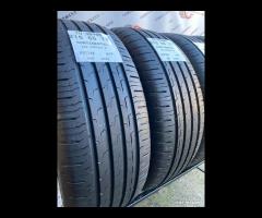 4 PNEUMATICI 215/55 R17 CONTINENTAL PARI AL NUOVO - 6