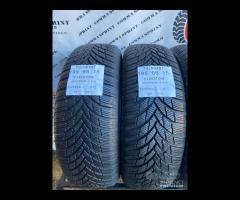 4 PNEUMATICI 195/65 R15 FIRESTONE INVERNALI 95%